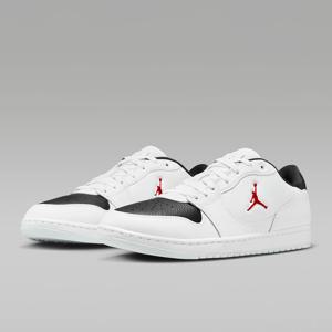나이키 정품 JORDAN 남성용 로우컷 레이스업 내마모성 데일리 캐주얼 슈즈 IQ5698-101