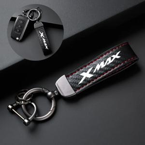 키링 키 스트랩 키체인 키링 남녀 공용 자동차 개성 오토바이 X MAX XMAX X-MAX 125 250 300 400 300 250 야마하용