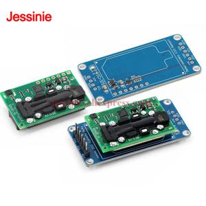 CO2 및 RH/T 측정을 위한 SCD30 NDIR 이산화탄소 가스 센서 UART I2C 공기질 온도 및 습도 센서 모듈
