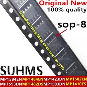 100% MP1584EN MP1484EN MP1482DS MP1423DN MP1410ES MP1582EN MP1583DN MP1593DN sop-8 칩셋, 10 개