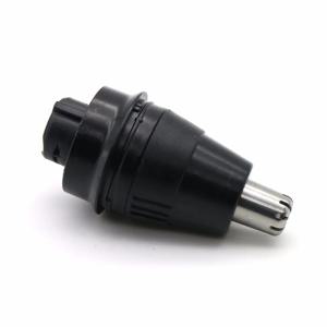 필립스 RQ12 RQ1250 RQ1260 RQ1280 RQ1290 RQ1250CC RQ1260CC RQ1280CC RQ1050 RQ1060용 남성용 면도기 교체용 코 트리머 헤드