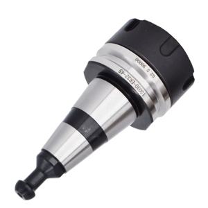 고정밀 목공 도구 홀더 ISO30 ER32 45L CNC 목재 조각 기계 밀링용 밸런스드 콜릿 척