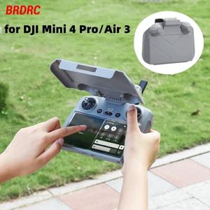 DJI Mavic 4 Pro/Mini 4 Pro/Air 3용 전체 화면 보호 차양 DJI RC 2 조종기용 썬 후드 조이스틱 보호대