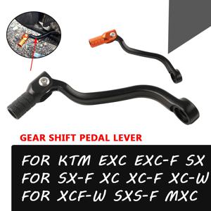 KTM EXC300 2024 기어 시프터 시프트 페달 레버 KTM EXC SX XC MXC XC-W TPI SX-F EXC-F XCF-W XCW 125 250 300 350 450 505
