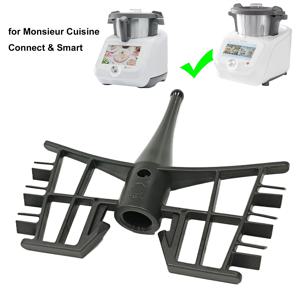 Monsieur Cuisine Connect용 믹서 거품기 및 Lidl용 Smart Egg Stirring Butterfly