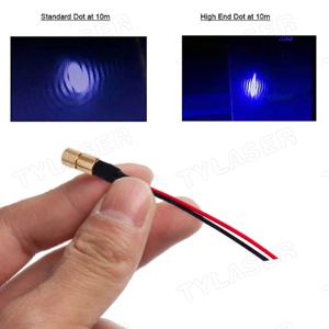 미니 크기 IR 도트 레이저 모듈 D4X13.7mm 850nm 1mw 5mw 시력 구리 헤드 레이저 조각 용 산업용 등급 APC 드라이버 DIY