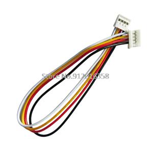 24AWG 20CM HY2.0 PAP-05V-S Mitsubishi 히트 펌프 용 Grove CN105 암 커넥터-M5Stack NanoC6 Mitsubishi Heatpump 케이블