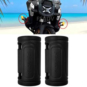 BMW R1300GS R1300 GS ADV R 1300GS 어드벤처 2024 2025 오토바이 엔진 크래시 바 보호대 범퍼 가드 장식 블록