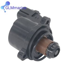 18137-52D00 스즈키 마린 4행정 DF 150 175 200 225 250 HP 선외기용 공회전 제어 IAC 밸브, 자동차 부품 ESCUDO 교체용