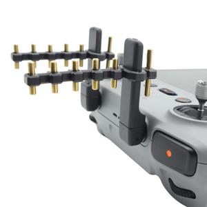 야기 안테나 신호 증폭기 DJI Air 3용 미니 4 프로용 RC 2 리모컨 신호 범위 확장기