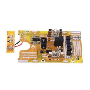 새로운 전동 공구 21700 리튬 배터리 PCB Lomvum Zhipu Hongsong 21V 배터리 용 보호 회로 기판 BMS 용 원본 없음