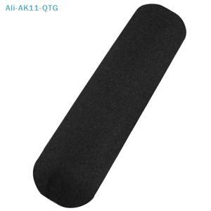 핫! 스케이트보드 그립 테이프 롤 방수 스케이트보드 데크 사포 테이프 시트 81*21cm 롱보드 스쿠터 그립 테이프 액세서리