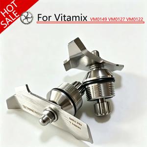 Vitamix VM0149 VM0127 VM0122 VITA MIX THE QUIET ONE VM0149 믹싱 컵 교체용 스테인레스 스틸 나이프 1개