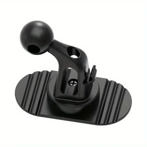 CENJITION 범용 자동차 대시보드 전화 홀더 베이스 17mm 볼 헤드 스티커 핸드폰 스탠드 아이폰 삼성 샤오미 화웨이