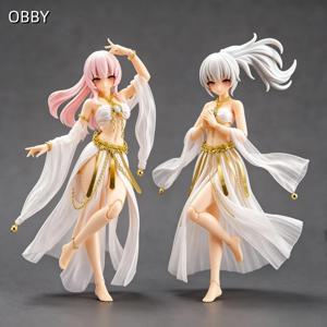 여신 그리스 코스프레 의상 1/12 SNAIL SHELL 로마키 피규어 figma shf TBL ANT 메카 소녀 인형 옷