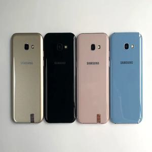 삼성 갤럭시 A5 2017 A520F 4G 휴대폰 싱글심 5.2인치 3GB 램 32GB 롬 오리지널 휴대폰 안드로이드 리퍼폰