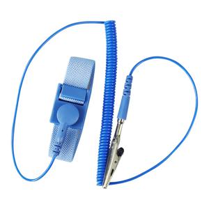 야룬(YARUN) 정전기 방지 손목 스트랩, 유선 또는 무선형, 전자 제품 작업장, PCB 조립, 정전기 제거 도구