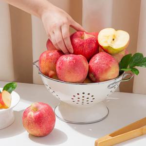 [더조은] 경북 홍로 알뜰 꿀사과 3kg 6-9과