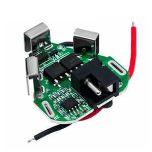 3S 12.6V 6A BMS 리튬 이온 리튬 배터리 보호 보드 18650 전원 은행 밸런서 전기 드릴 용 배터리 이퀄라이저 보드