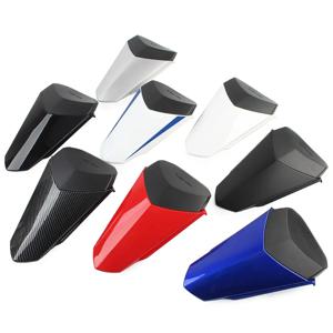 Yamaha YZF R7 YZF-R7 2022 2023 2024 오토바이 뒷좌석 승객 카울 시트 백 커버 페어링 부품