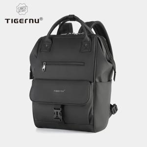 Tigernu 여성을위한 새로운 숙녀 캐주얼 배낭 Splashproof TPU 여행 캠핑 여성 핸드백 경량 하이킹 학교 배낭