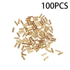 기계식 키보드 및 마우스 핫 플러그 소켓, PCB 납땜 리밍 핀 소켓 부품, 100 개
