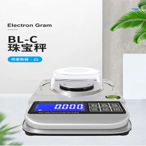 50G/0.001g 캐럿 저울 고정밀 소형 전자 금 캐럿 저울