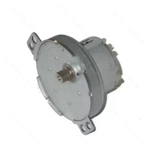 FT‑490GM500‑530K DC 기어 모터 3.7V‑6V 7.5RPM 자동 애완동물 사료 디스펜서용 저속 구동 모터 교체 부품