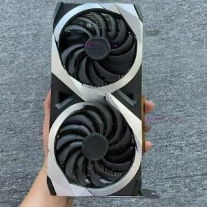 RX 6700 XT 12GB GDDR6 그래픽 카드, MECH 2X 12G OC 버전, 고성능 게이밍 비디오 카드