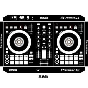Pioneer DDJ-SB3 컨트롤러 패널 필름 PIONEER 맞춤형 다채로운 스티커, 맞춤형