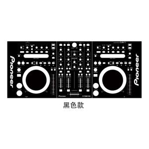 파이오니어 DDJ-T1 DJ 컨트롤러, 패널 필름, 컬러풀 필름, 철 패널이 아님