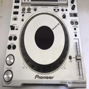 파이오니어 패널 DJ 스티커 CDJ-2000 CDJ2000NEXUS 디스크 플레이어 DJM900NEXUS DJM900SRT 자가 접착 보호 필름. 아이론 패널 아님
