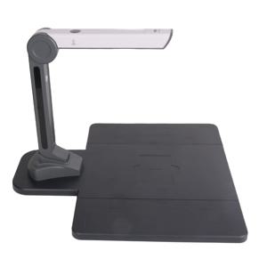 엘로암 S200L USB 전원 2MP A4 문서 스캐너 ABBYY OCR 자동 스캔 기능 1초 스캔 속도 CMOS 광원 재고 있음