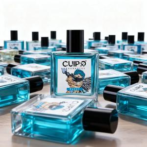 큐피드 히프노시스 EDP 롱래스팅 엘레강트 스무스 리치 럭셔리어스 매혹적인 리파인드 스위트 웜 프리미엄 향수