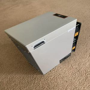 홍콩달러 기준 즉시 배송 가능: Bitmain Z15 Pro 840KSol/s ZEC ASIC 채굴기, 2780W, 200–240V, 정품 PSU