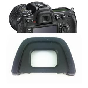 니콘 DK 23, D7200, D7100, D300, D300s 카메라용 0.68인치 고무 뷰파인더 아이피스, 아이컵 (PB421)