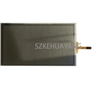 현대 IX35 자동차 GPS 네비게이션 LCD 모니터 모듈용 LTA065B1D3F LQ065Y5DG03 터치 스크린용 새로운 6.5인치 4선 터치 패널