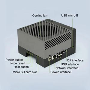 엔비디아 공식 파트너 인공지능 제트슨 AGX 오린 32GB 엔비디아 제트슨 AGX 오린 64GB 개발자 키트 재고 있음