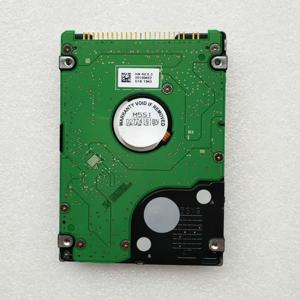 내장 하드 드라이브 40GB 60GB 80GB 100GB 120GB 160GB 2.5인치 하드 디스크 IDE HDD 8MB5400rpm 노트북용 고속