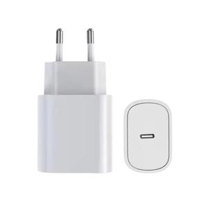 25W PD 고속 충전기 USB C 퀵 파워 어댑터 큐브 아이폰 17 16 15 14 13 삼성 샤오미 화웨이용