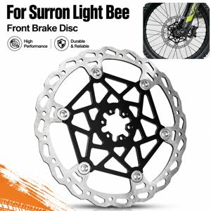 오토바이 액세서리 Surron Sur-ron Light Bee 전기 자동차 E-Bike Dirt Pit 자전거 부품 내구성을 위한 250Mm 프론트 브레이크 디스크