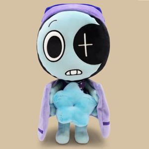 게임 DANDY'S WORLD 플러시 장난감 Kawaii 인형 코스프레 소파 베개 룸 장식 어린이 생일 선물
