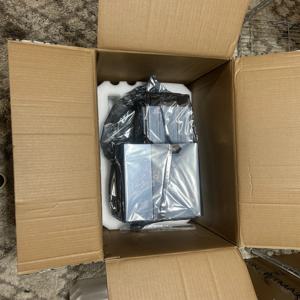 LTD에서 새 제품으로 판매하는 Bitmain Antminer Z15 Pro, 해시 파워 860k Sol/s, ZCASH 채굴기
