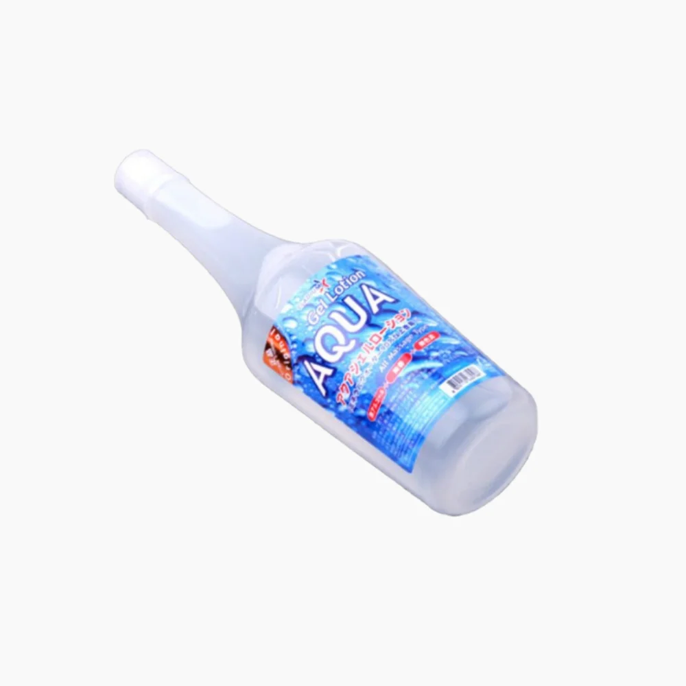 클라디움 아쿠아 젤로션 450ml
