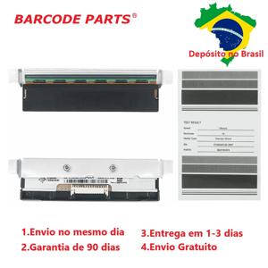 Zebra ZT210 ZT220 ZT230 프린터용 203dpi 프린트 헤드, P 1037974 -010