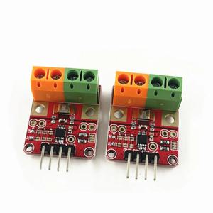 INA226 INA228 전류 전압 모니터링 센서 모듈 IIC I2C 인터페이스 양방향 제로 드리프트 브레이크 아웃 보드 DC2.7-5.5