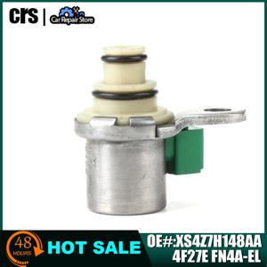 자동차 XS4Z7H148AA 4F27E FN4A-EL 변속기 변속 솔레노이드 포커스 2.0L 2000-2008 마쯔다 3 5 6 프로테제 2004 1.6/1.8L/2.0L용