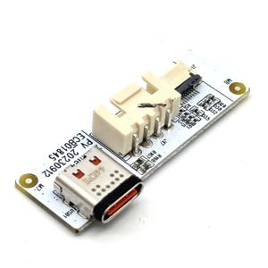 JBL Xtreme 4 Xtreme4 GG Type-C USB 충전 포트 소켓 USB 잭 전원 공급 장치 보드 커넥터용 1PCS