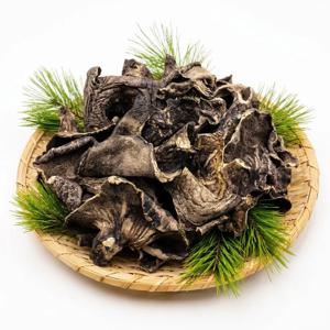 100g 자연산 특A급 건능이버섯