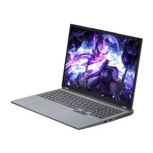 차트리 게이밍 노트북 컴퓨터 S1 인텔 코어 i7 8750H NVIDIA GeForce GTX 1050 4G 16인치 2*DDR4 2*M.2 NVMe 윈도우11